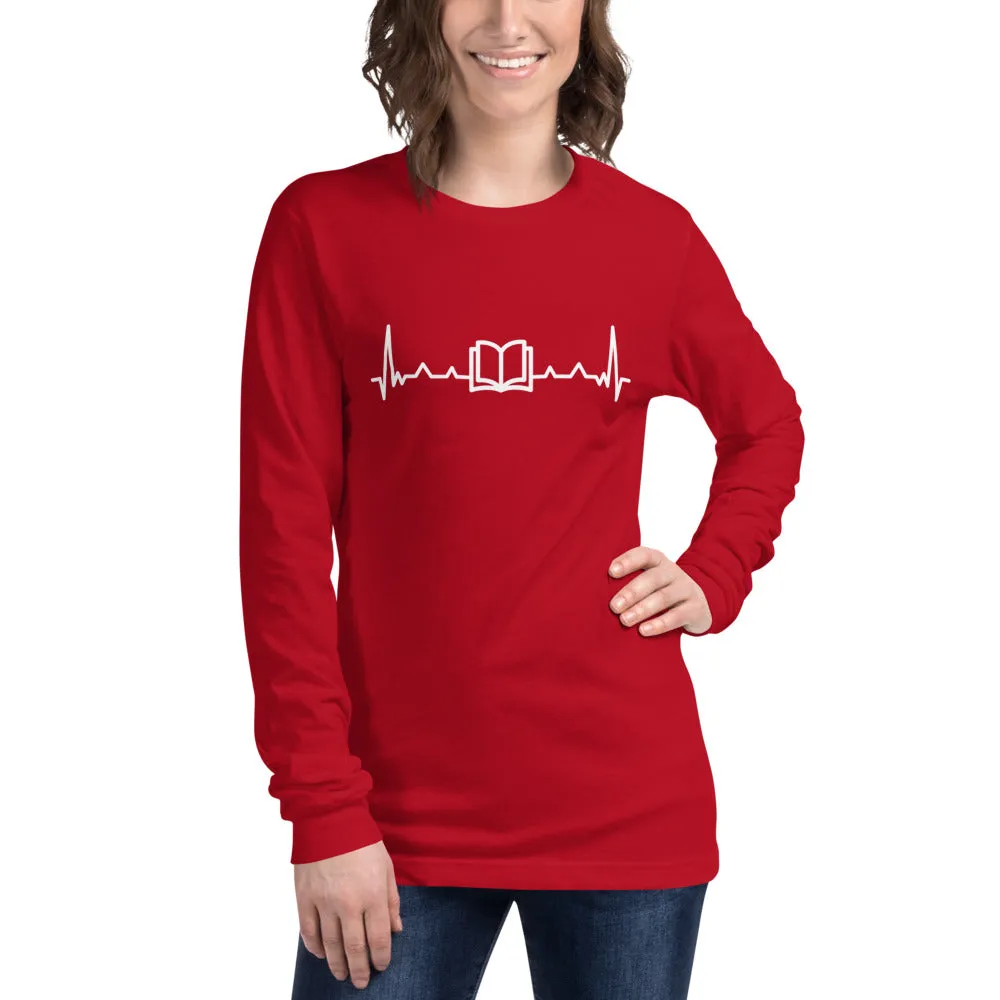 Vital Signs Women's Long Sleeve T-Shirts
