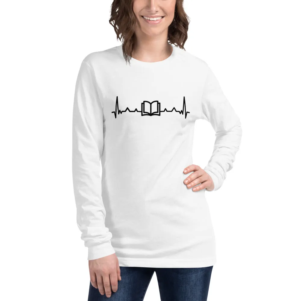 Vital Signs Women's Long Sleeve T-Shirts