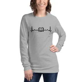 Vital Signs Women's Long Sleeve T-Shirts