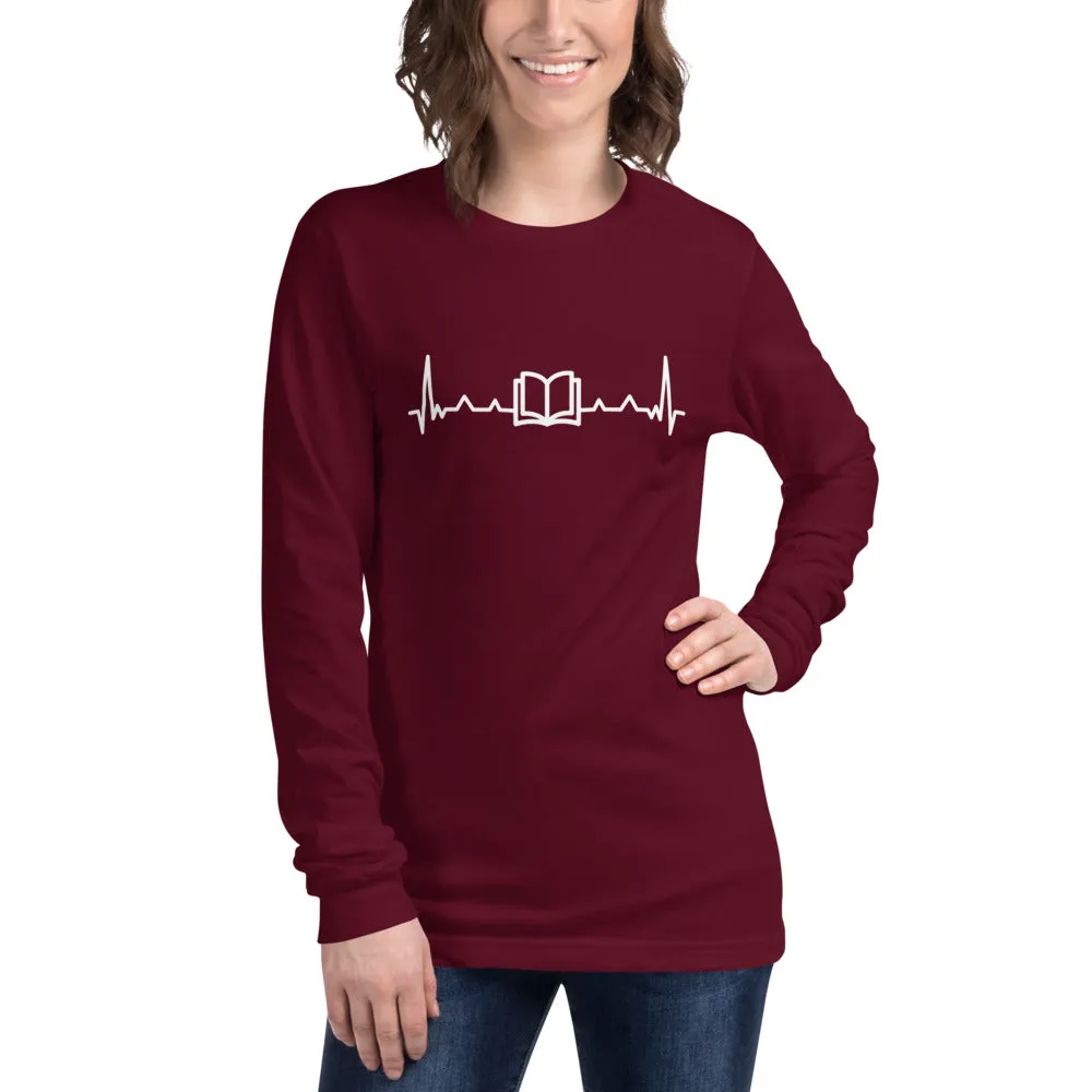 Vital Signs Women's Long Sleeve T-Shirts