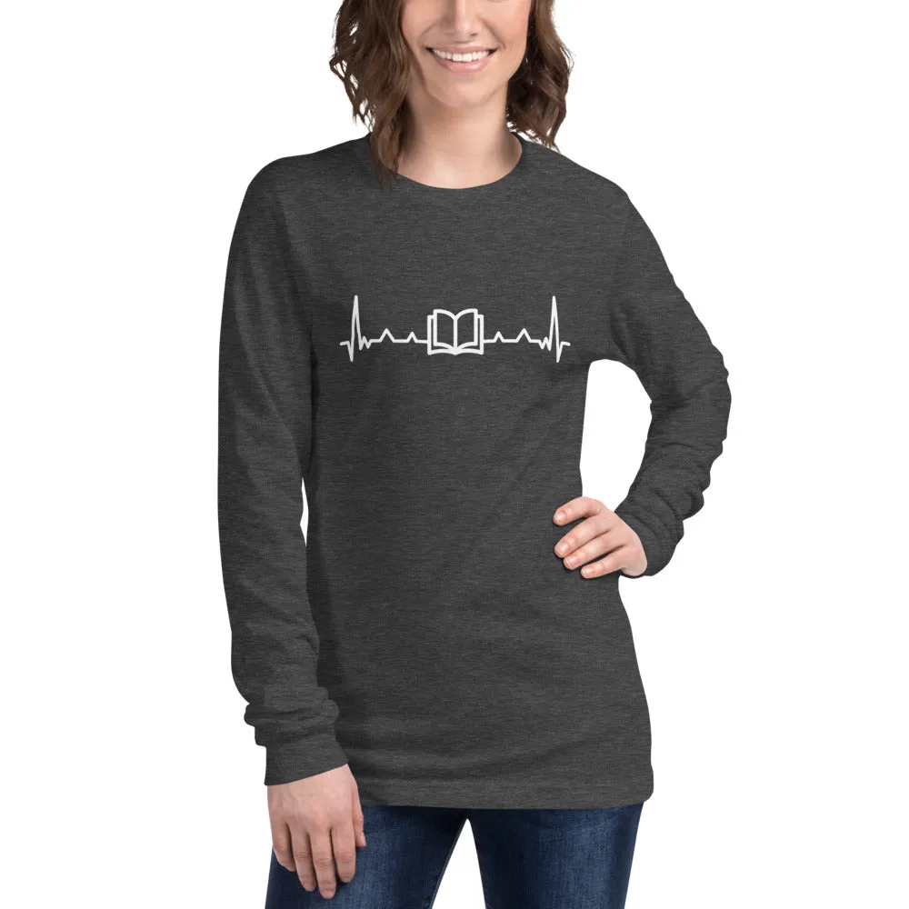 Vital Signs Women's Long Sleeve T-Shirts
